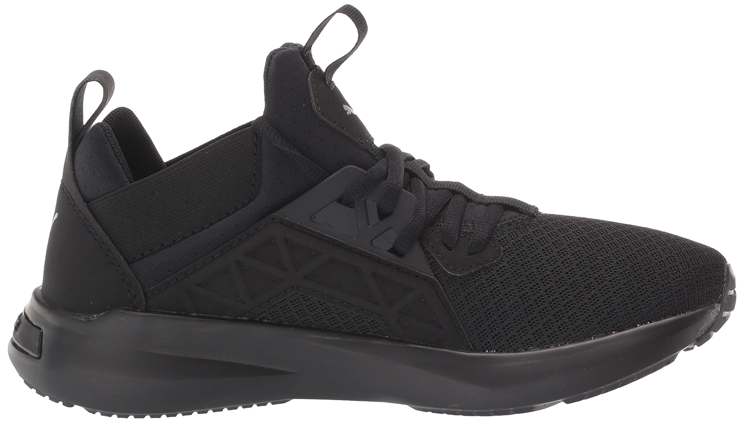 PUMA Men's Softride Enzo Nxt Sneakers - Lightweight Running Shoes for Men with Cushioned Comfort | Perfect for Jogging, Gym Workouts & Casual Wear