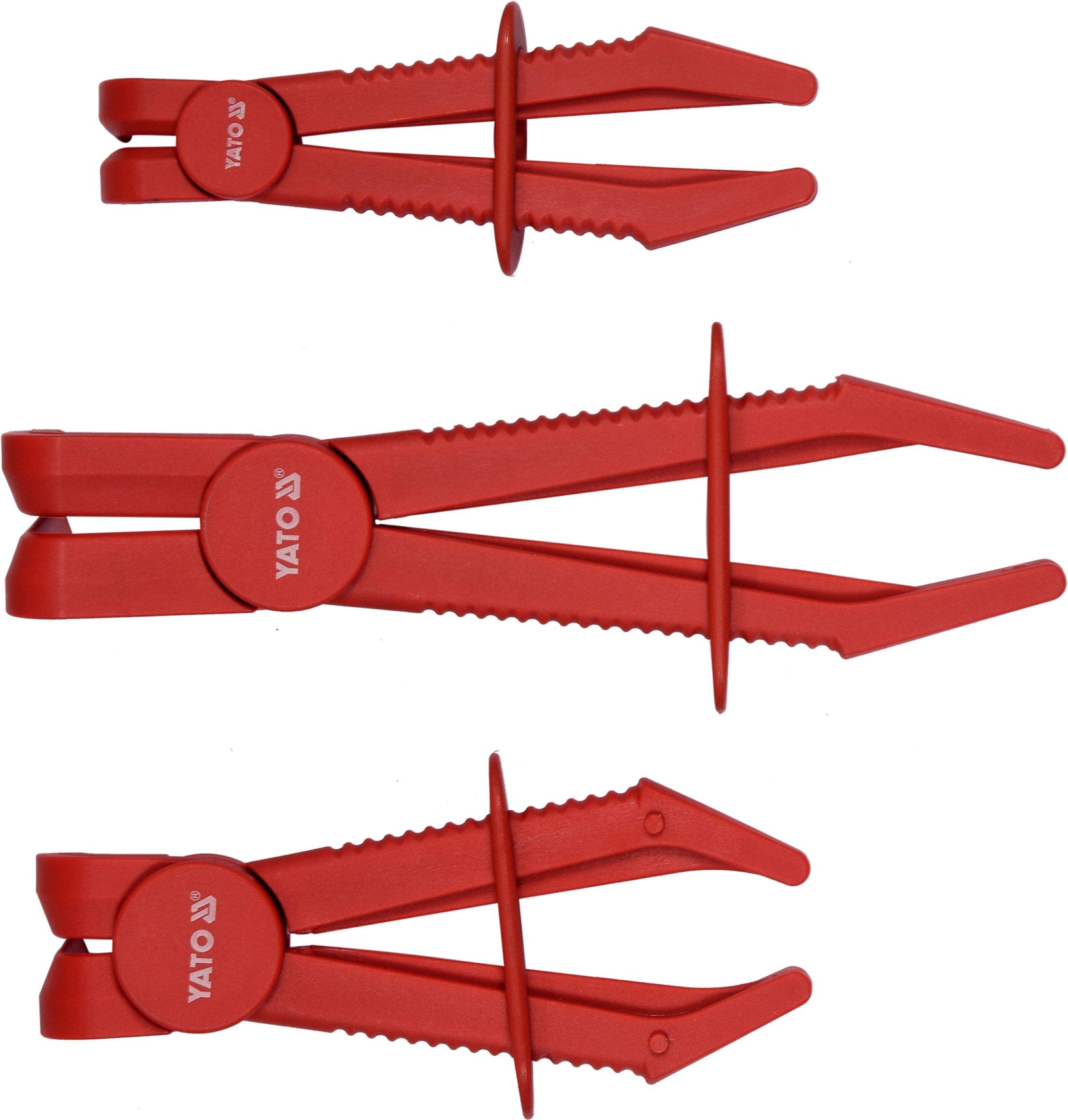 Premium Red Hand Tools - Durable & Ergonomic for DIY, Home Improvement & Professional Use
