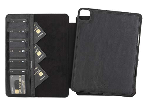 Rustic Black