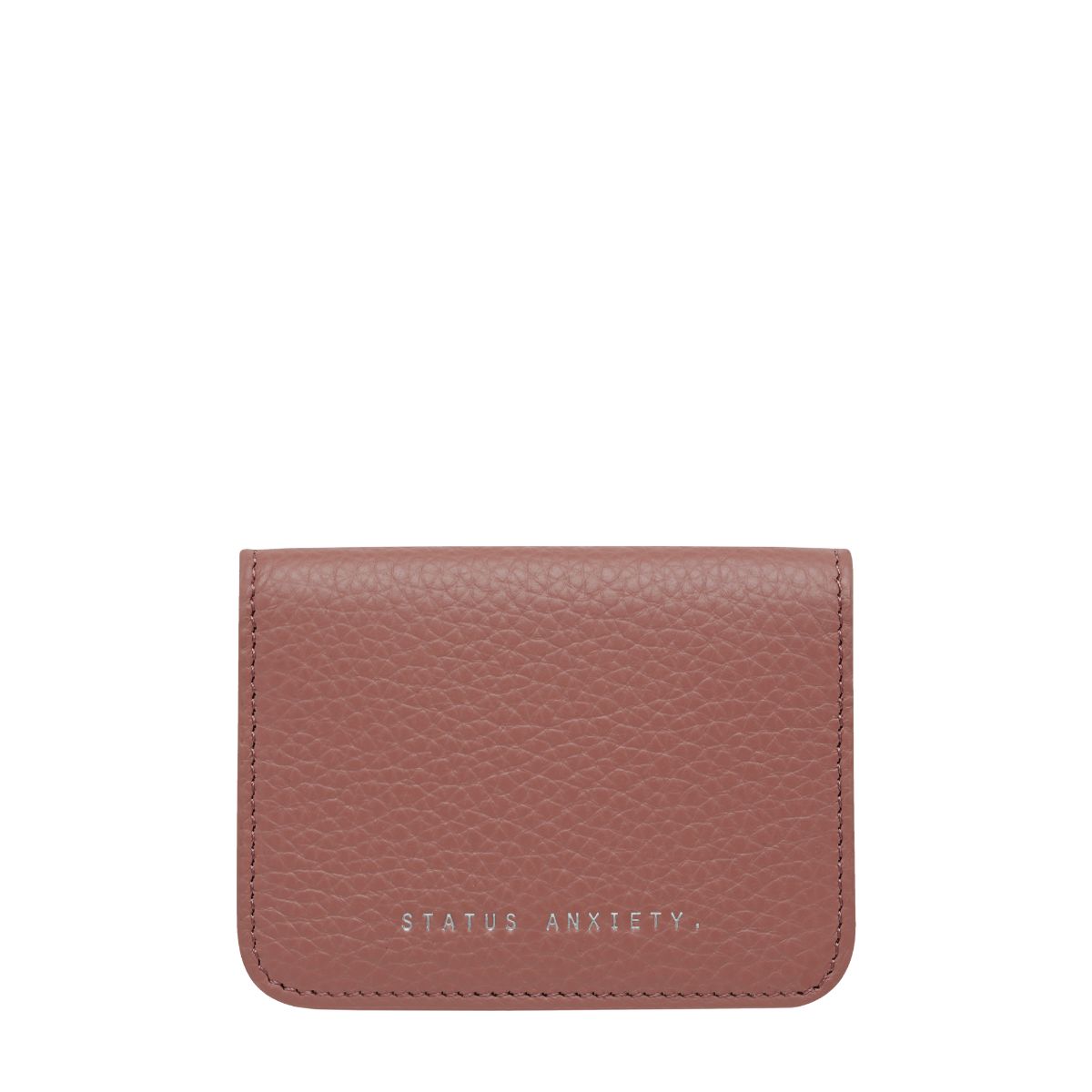 dusty rose