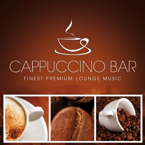 Premium Cappuccino Maker - Espresso & Coffee Machine for Home & Office | Perfect for Breakfast, Entertaining & Coffee Lovers