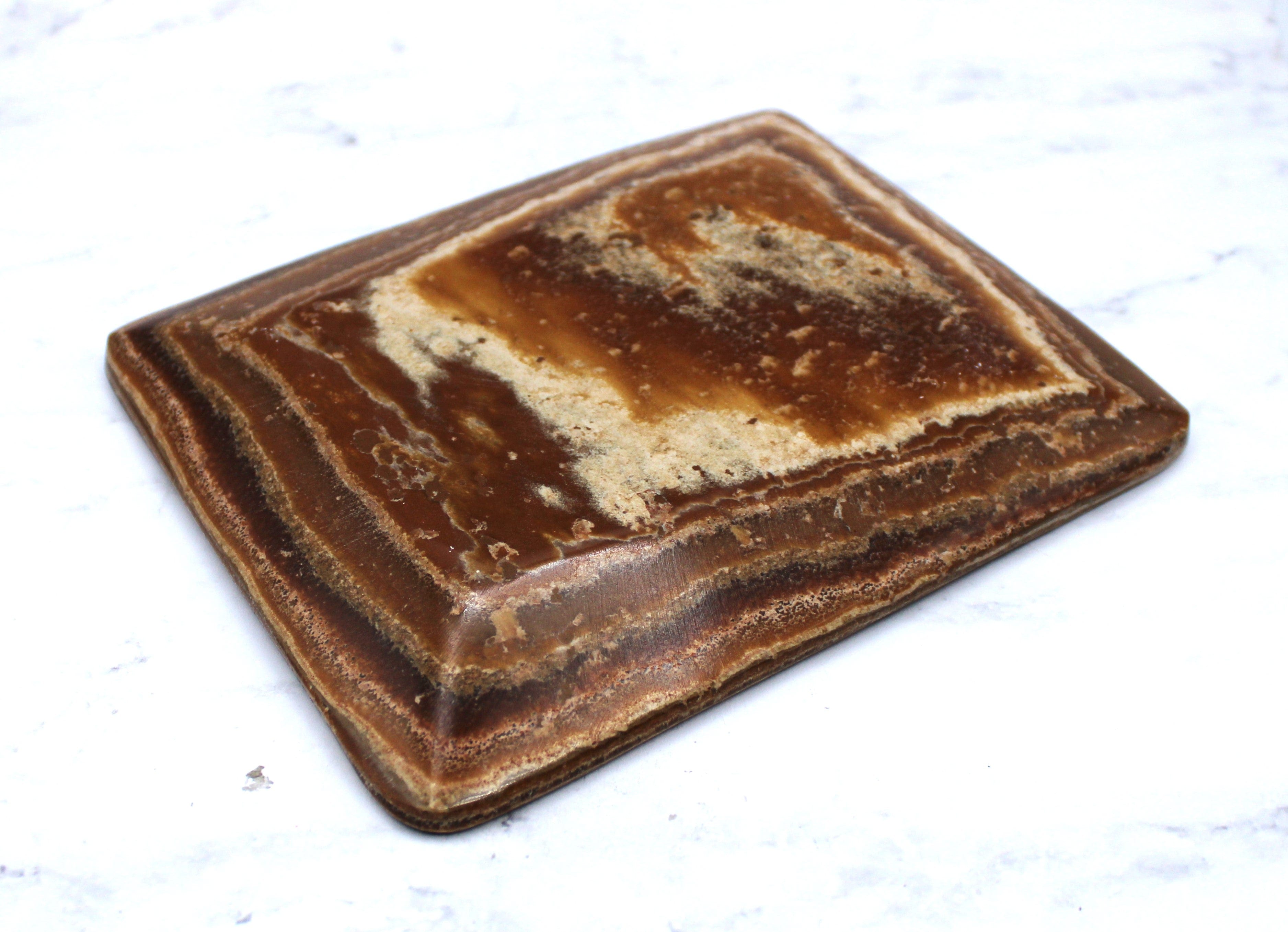 Premium Aragonite Dish 7