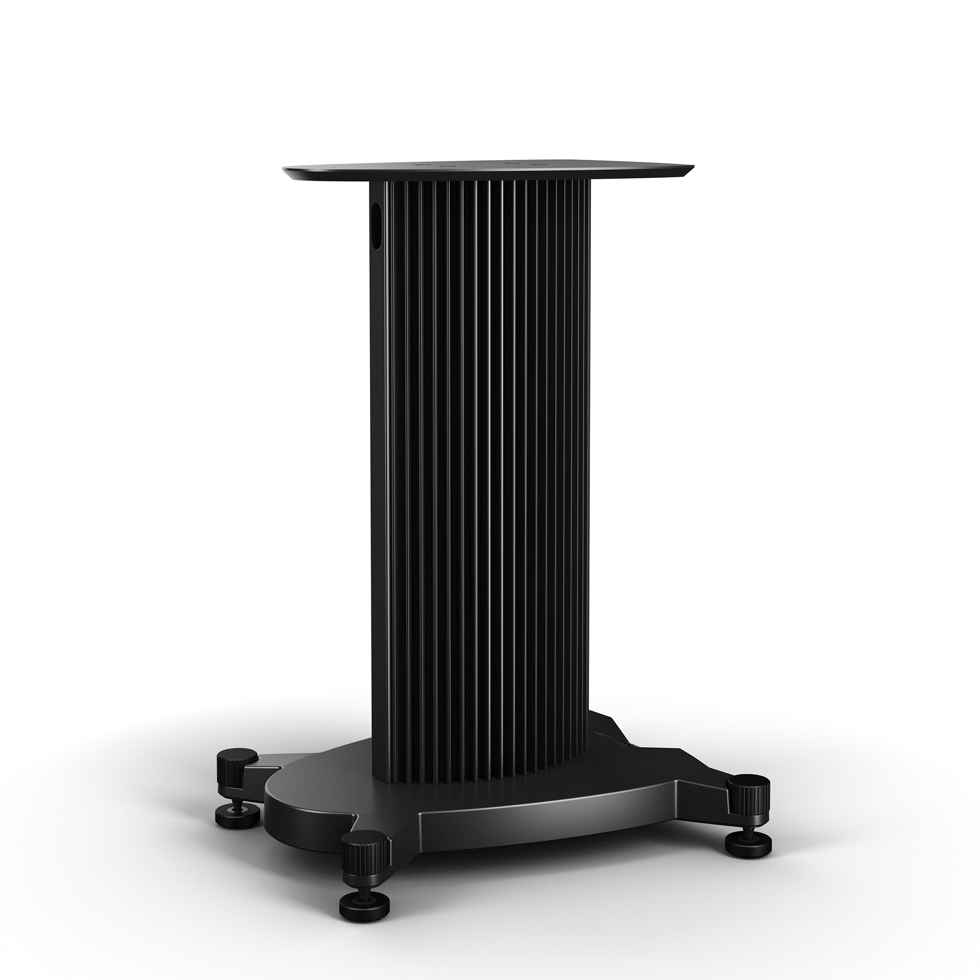Premium DALI EPIKORE 3 Speaker Stands - Heavy Duty Floor Stand for Bookshelf Speakers - Perfect for Home Theater & Audiophile Setup