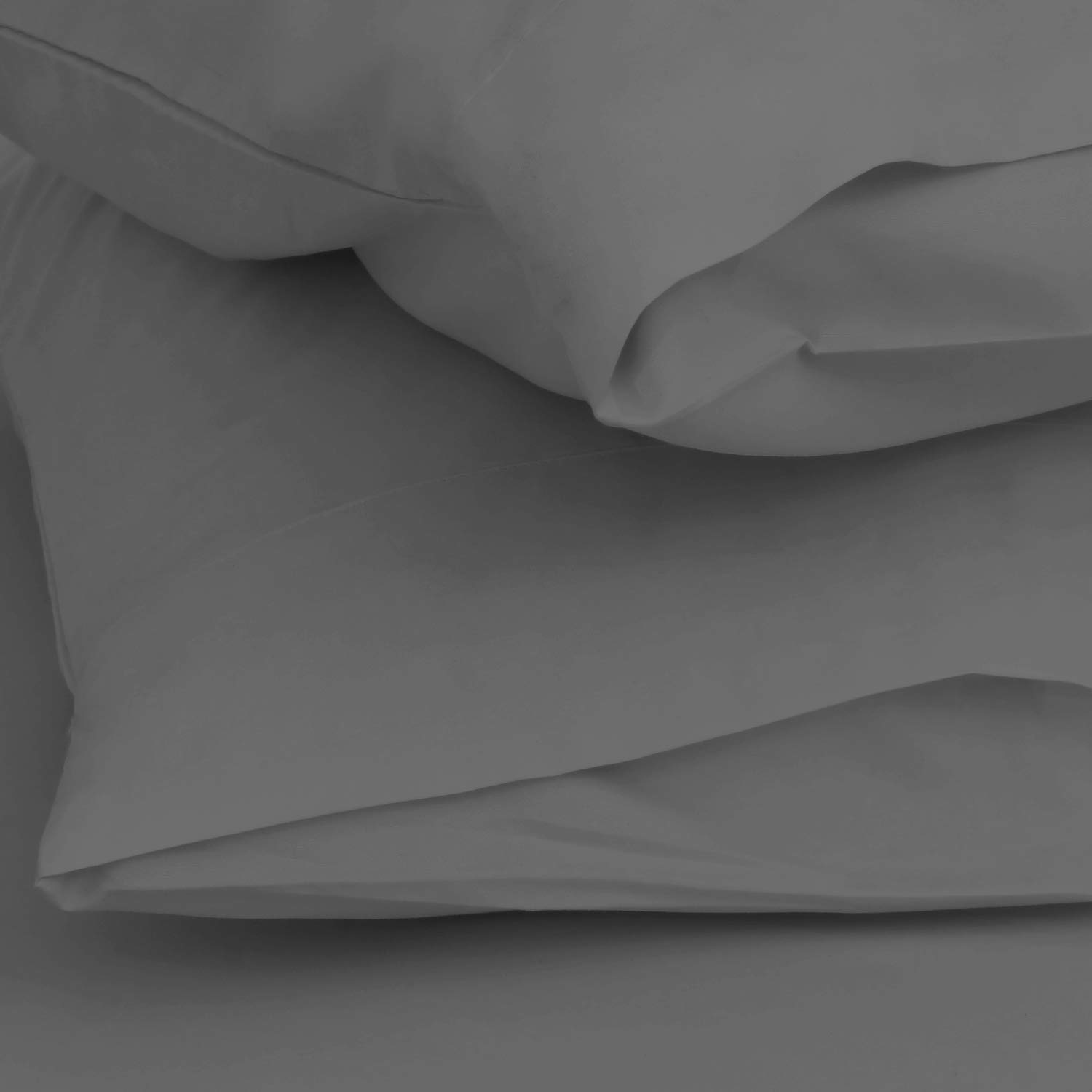 4-Piece Twin XL Sheet Set - 800 Thread Count 100% Ultra-Fine Cotton Luxury Bed Sheets - Deep Pocket Fits Mattress Up to 18