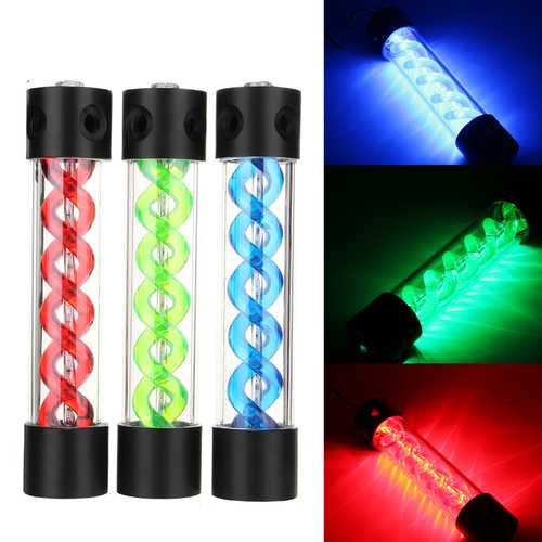 25.5cm G1/4 LED Computer Water Cooling Cylinder Tank - T Virus Style RGB Liquid Cooling System for PC Gaming Rigs & Custom Builds - Perfect for High-Performance Cooling and Aesthetic PC Mods