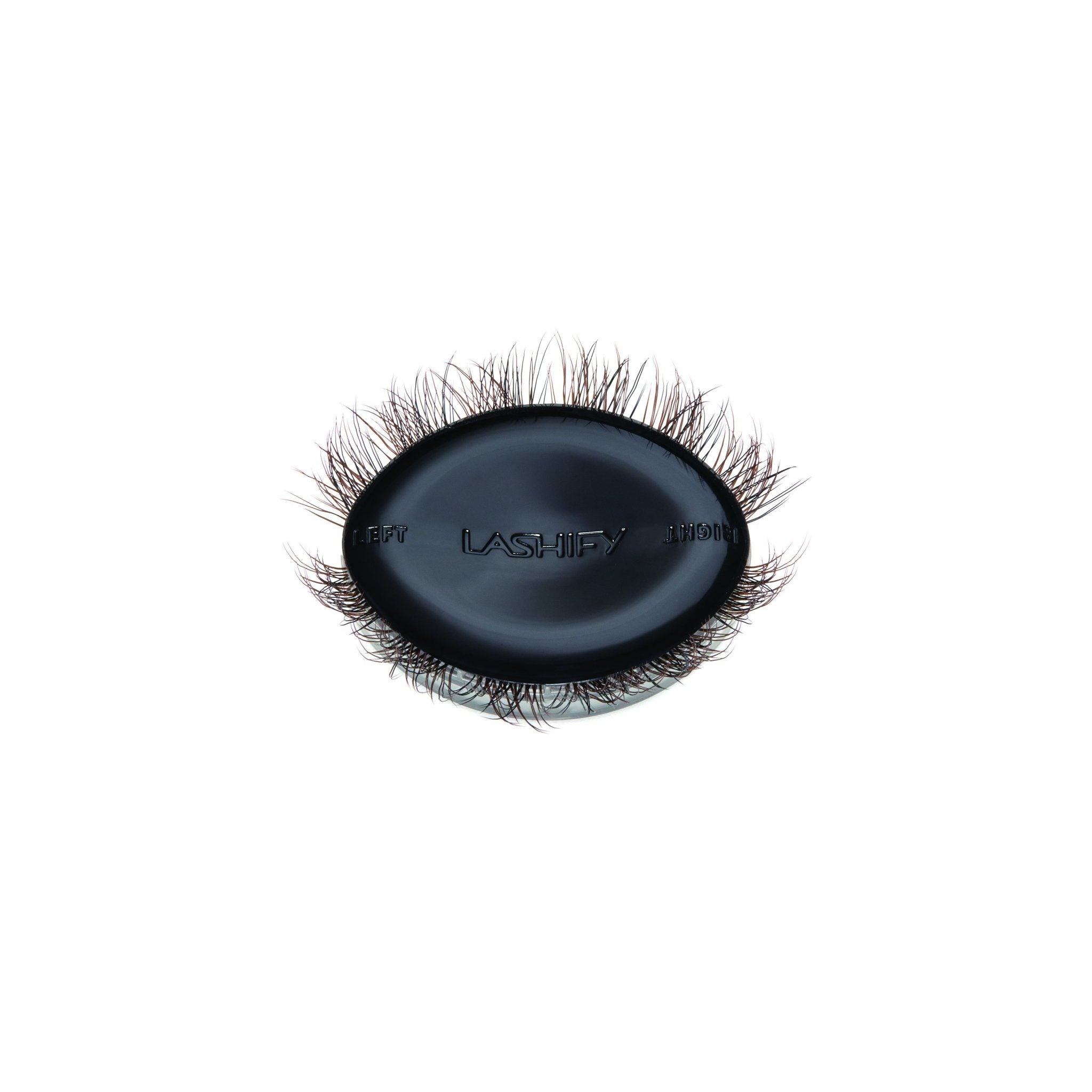 Fluffy Gossamer False Eyelashes - Natural Wispy Lashes for Dramatic Eye Makeup | Perfect for Parties, Weddings & Special Events
