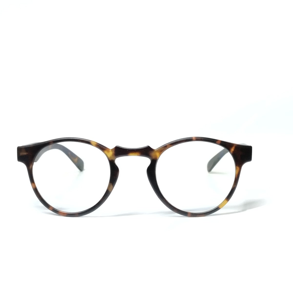 Blue Light Blocking Progressive Reading Glasses for Computer & Digital Screen Use - Anti Eyestrain Multifocal Lenses for Men & Women - Perfect for Office Work, Gaming & Reading