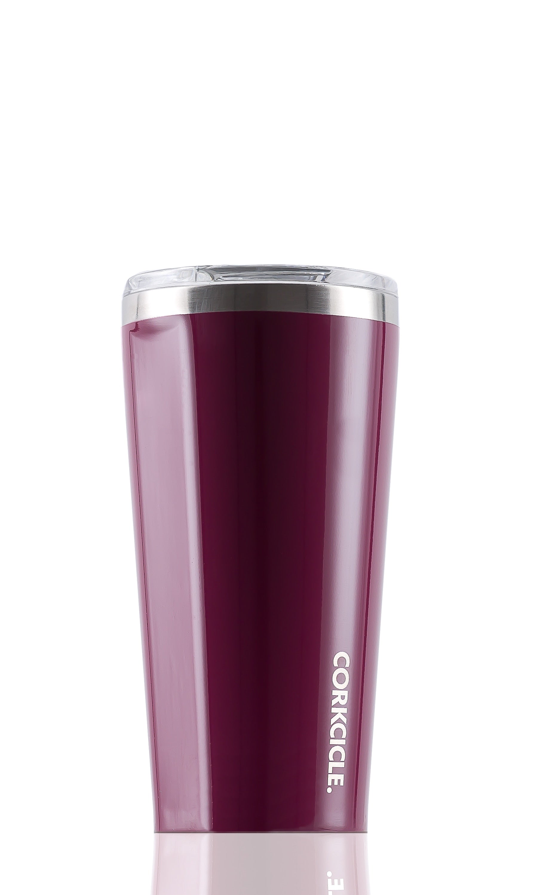 Corkcicle 16oz Vacuum Insulated Stainless Steel Tumbler - Keeps Drinks Hot or Cold for Hours - Perfect for Coffee, Tea, Water & Outdoor Activities