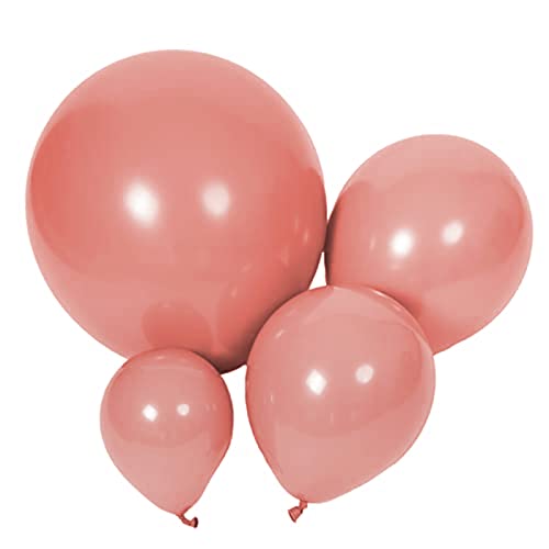 Dusty Pink