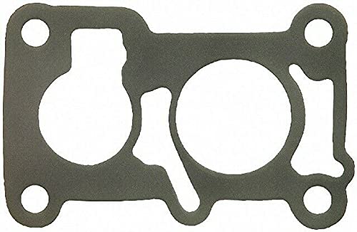 Replacement Fuel Injection Throttle Body Mounting Gasket Compatible with Geo - High Performance Engine Gasket for Smooth Acceleration - Perfect for Car Repair & Maintenance