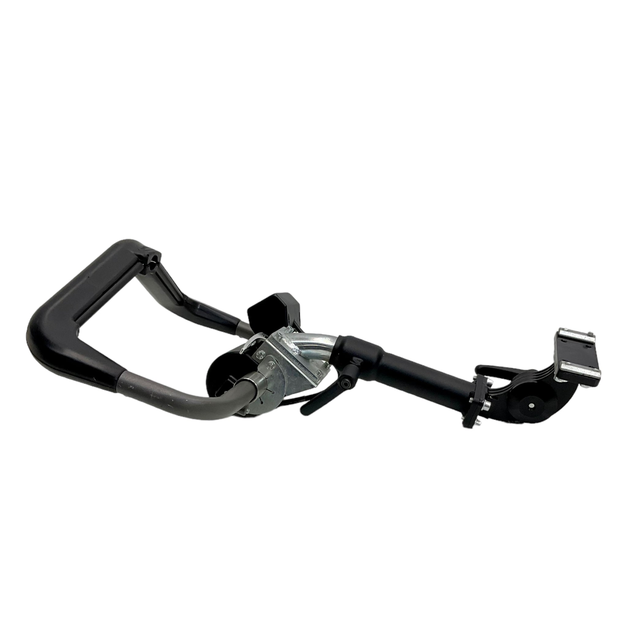 Permobil M300 & C300 Power Chair Co Pilot Attendant Control Device | R Net 317693 | Mobility Aid for Easy Navigation & Assistance