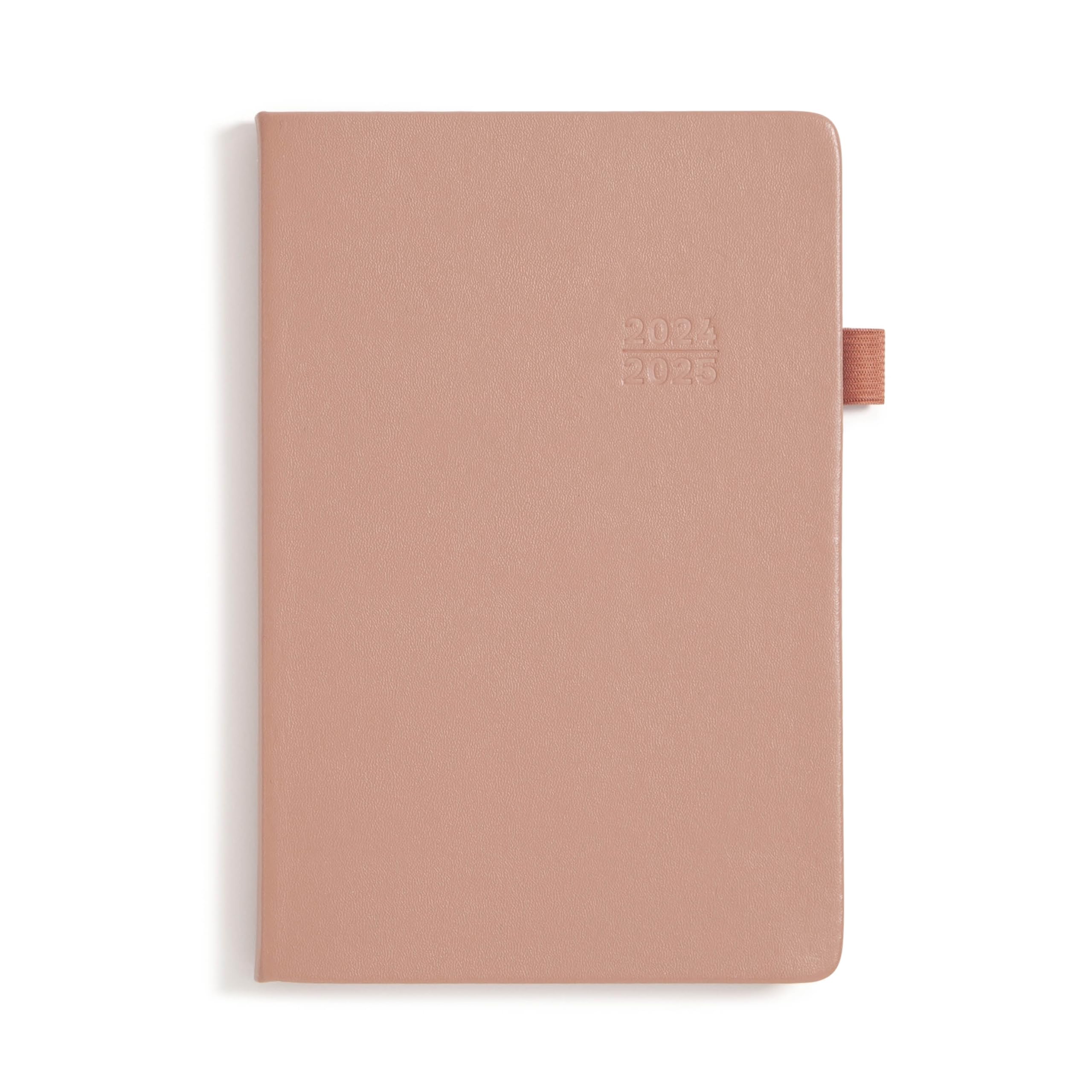 Blue Sky 2024-2025 Academic Planner - Weekly & Monthly Organizer, 5