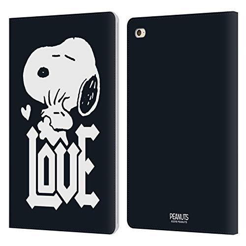 Snoopy Woodstock Love