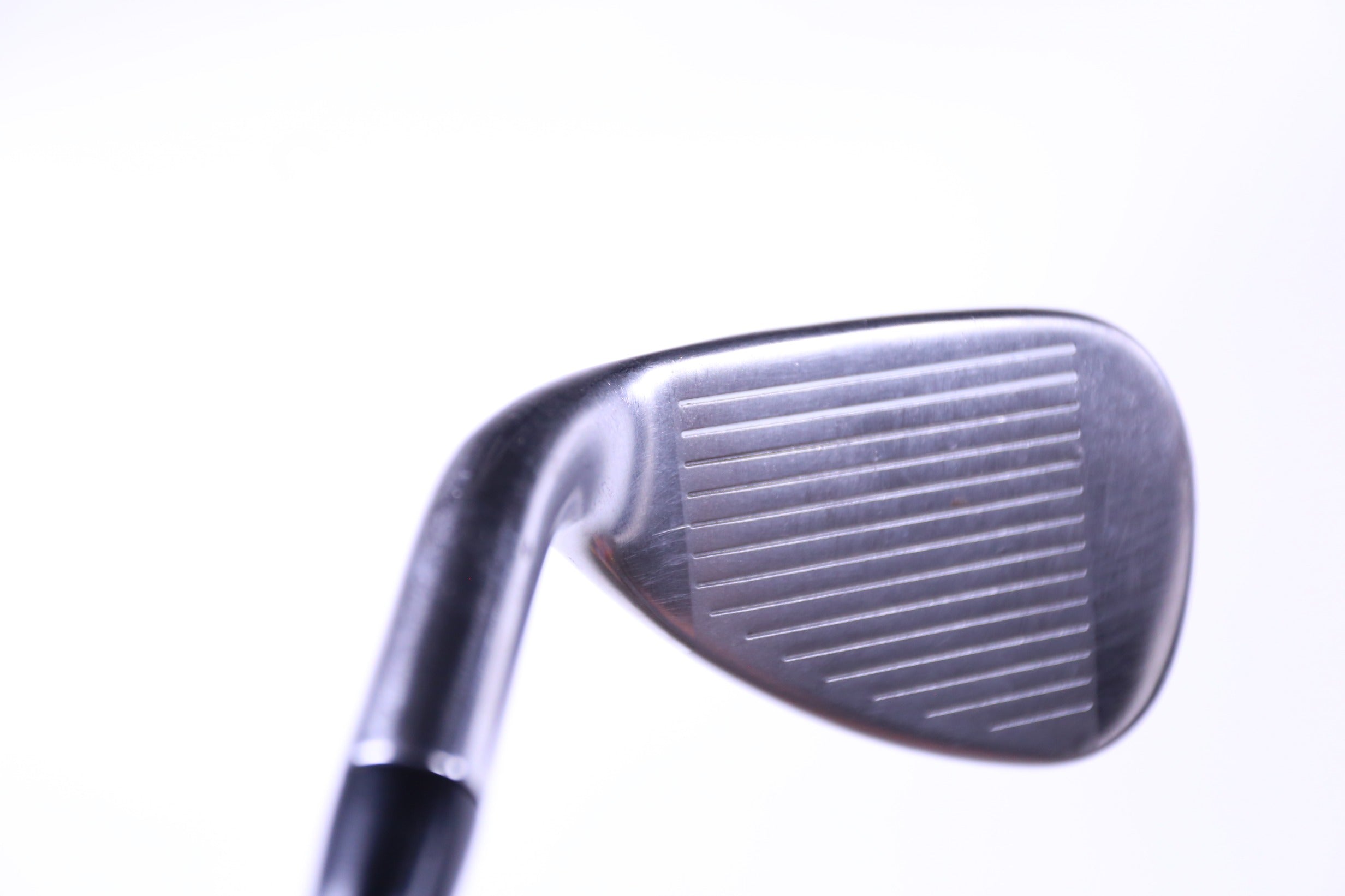 Used Callaway XR OS Approach Wedge 50° Stiff Flex Right Hand Golf Club - Perfect for Short Game Shots, Chipping & Approach Play on the Course