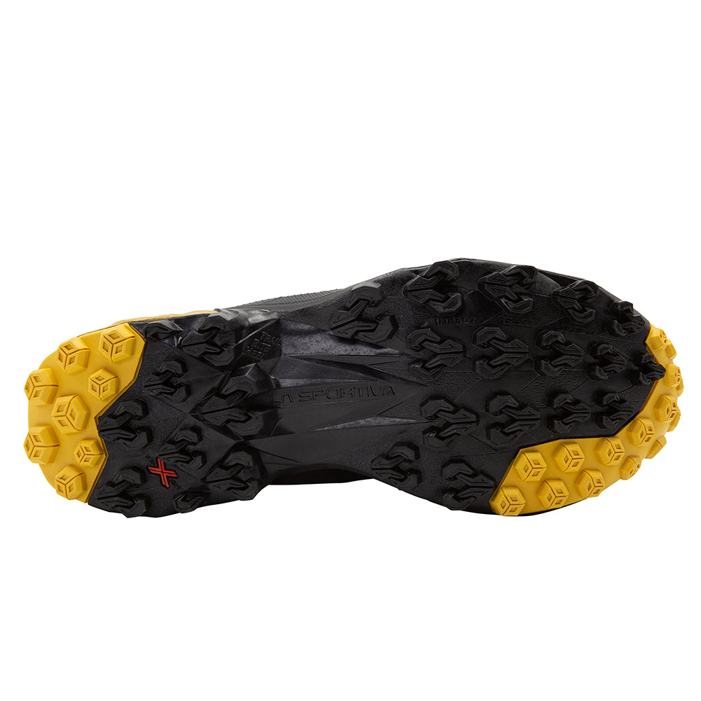 La Sportiva Akyra II GTX Men's Hiking Boots - Waterproof & Durable Outdoor Trekking Shoes for Mountain Climbing & Backpacking Adventures