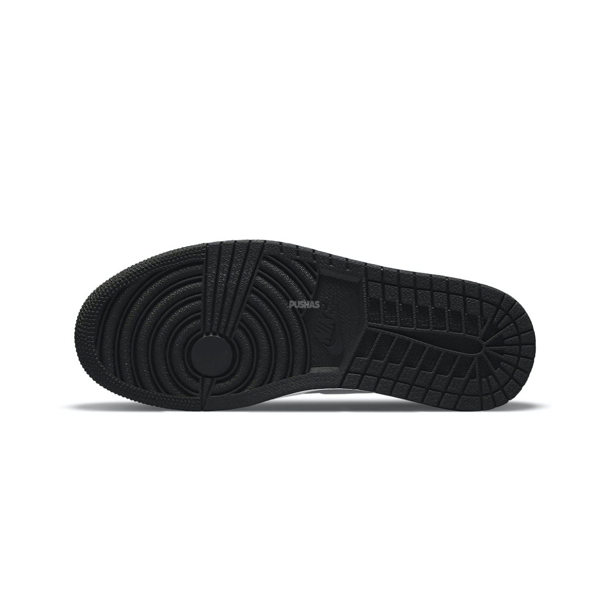 Air Jordan 1 High 'Shadow 2.0' Retro Sneakers (2021) - Men's Basketball Shoes for Streetwear & Casual Style