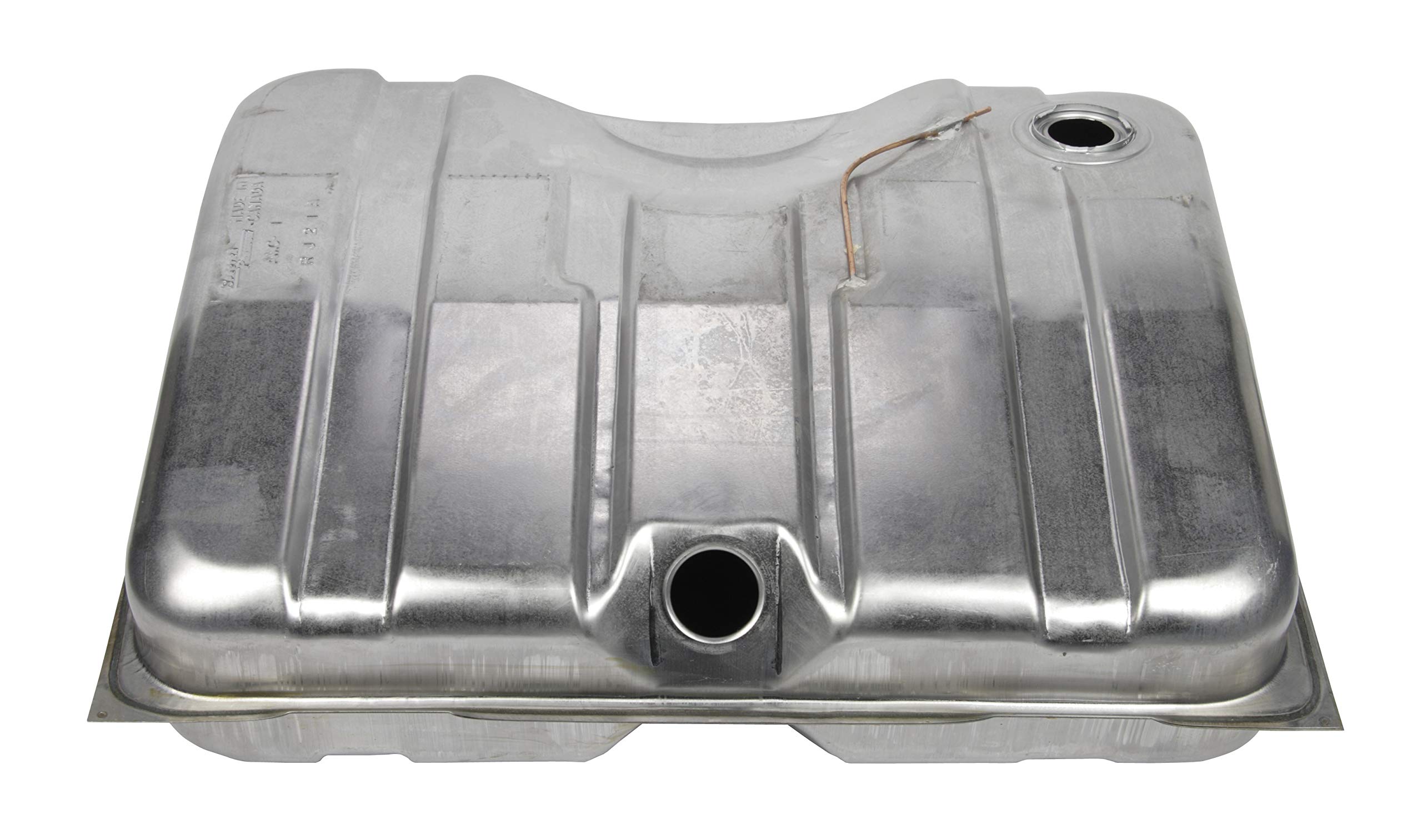 Spectra Premium AMC1 Fuel Tank - Replacement Gas Tank for Chevy, GMC, Ford - Durable & Rust-Resistant - Perfect for Off-Roading, Towing & Daily Driving