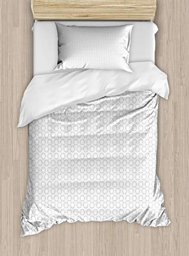 White Pale Taupe