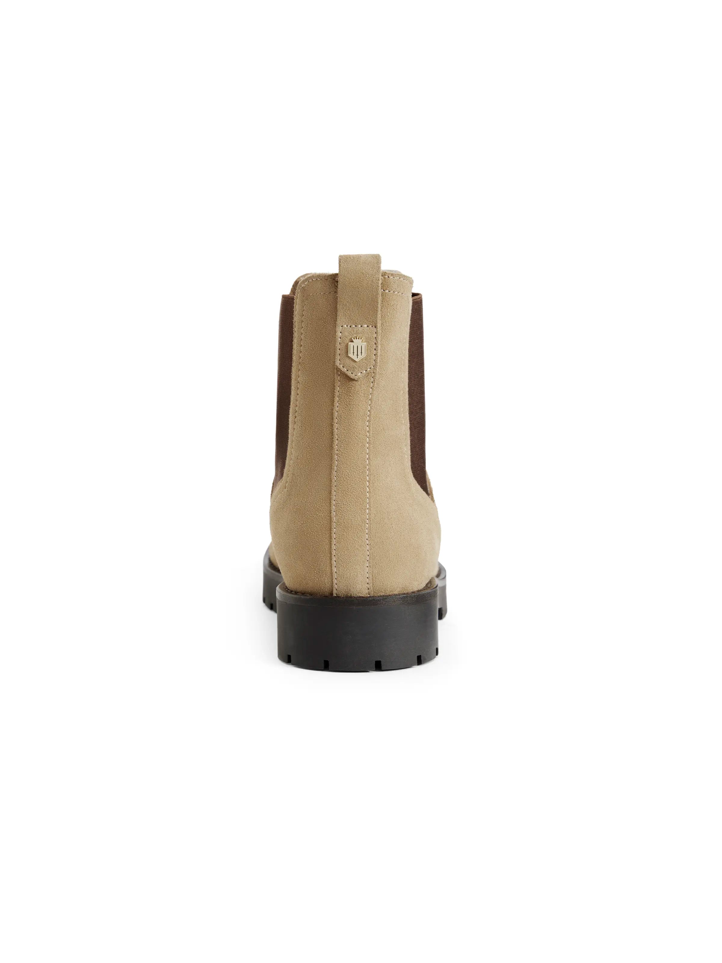 Premium Genuine Sheepskin Boudica Boots in Caramel - Cozy & Stylish Winter Footwear for Women | Perfect for Cold Weather, Outdoor Adventures & Casual Wear