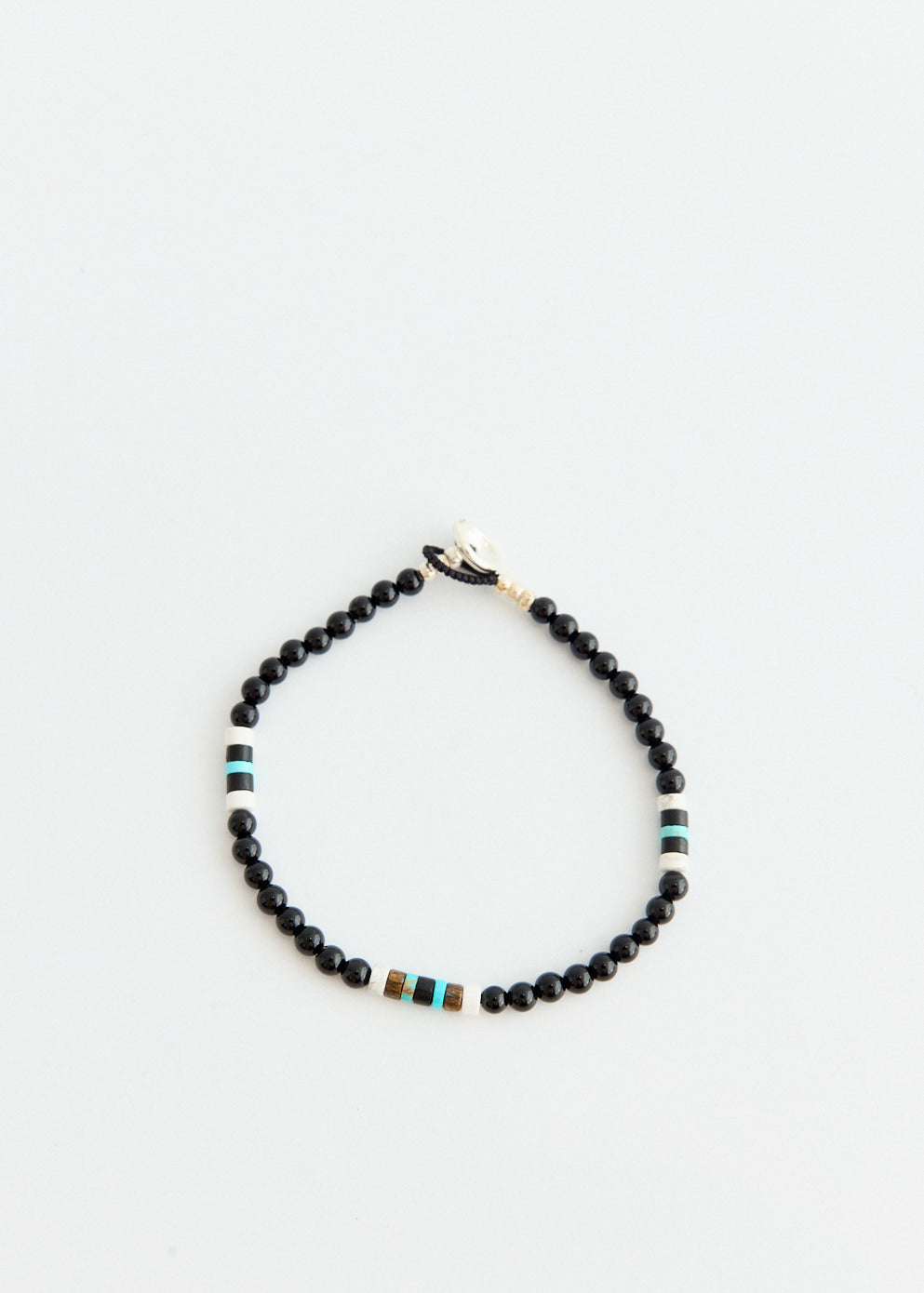 4mm Natural Stone Beaded Bracelet for Women - Healing Crystal Energy Jewelry for Meditation, Yoga & Spiritual Wellness