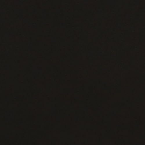 Canvas Black