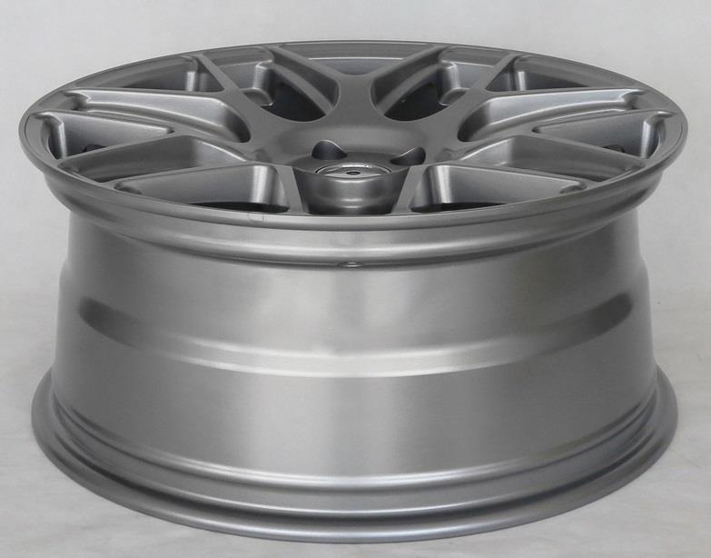 18'' Alloy Wheels for MINI COOPER COUNTRYMAN S ALL4 2017-2023 | 5x112 Bolt Pattern | Perfect for Off-Road & City Driving
