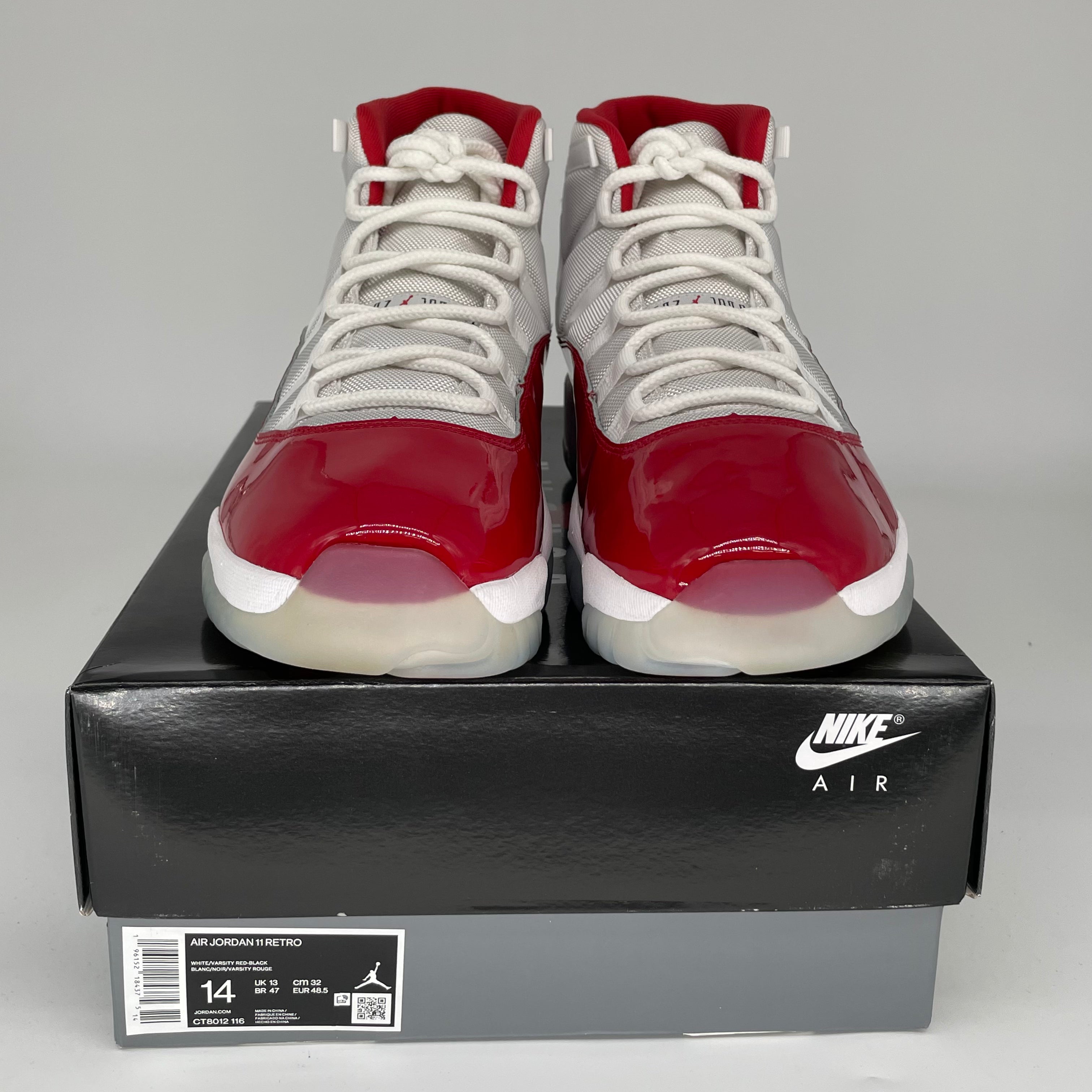 AIR JORDAN 11 Retro 