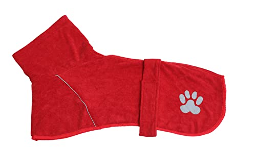 Red Paw