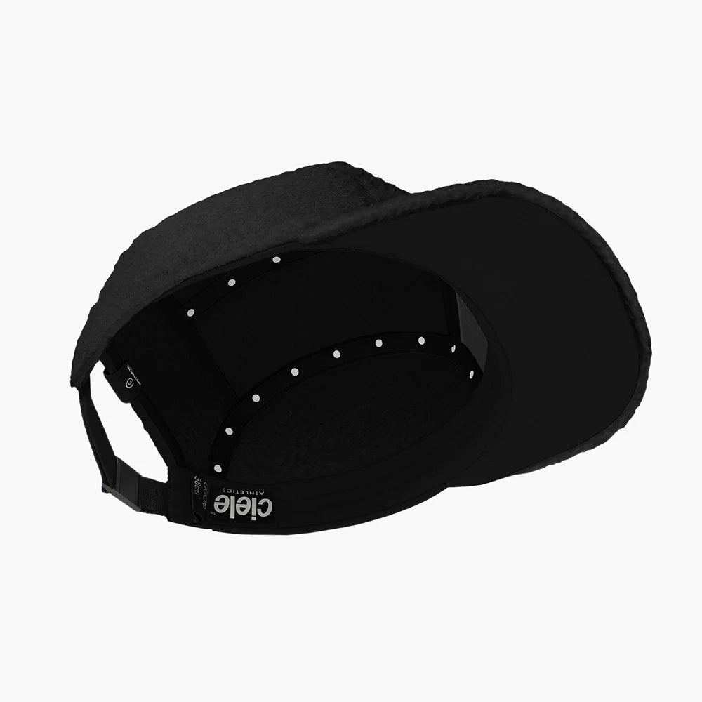 Unisex GOCap Sherpa Ultra Iconic Shadowcast - Stylish Winter Beanie for Men & Women - Perfect for Outdoor Activities, Skiing, and Cold Weather Fashion