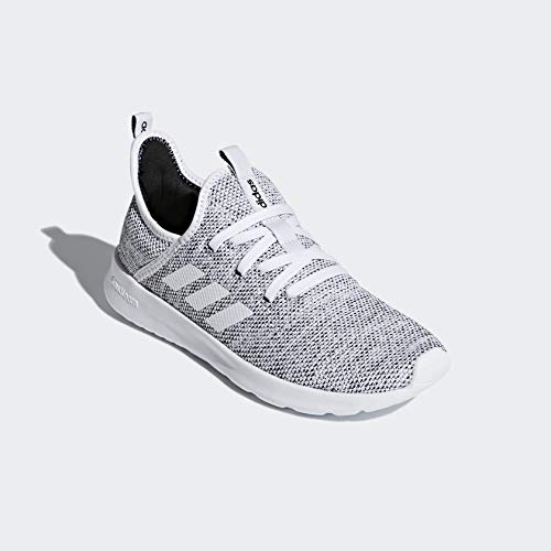 adidas Women's Cloudfoam Pure Running Shoes - Lightweight Comfort for Jogging, Gym & Everyday Wear