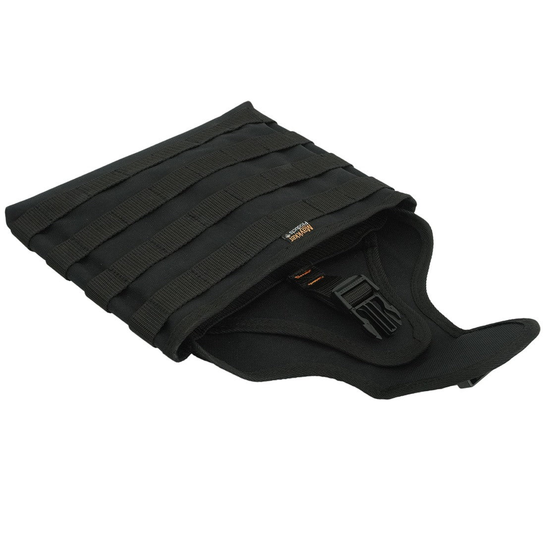 Maykker Standard Smart Bag - Waterproof, Anti-Theft, USB Charging Port - Perfect for Travel, Work & Daily Commute