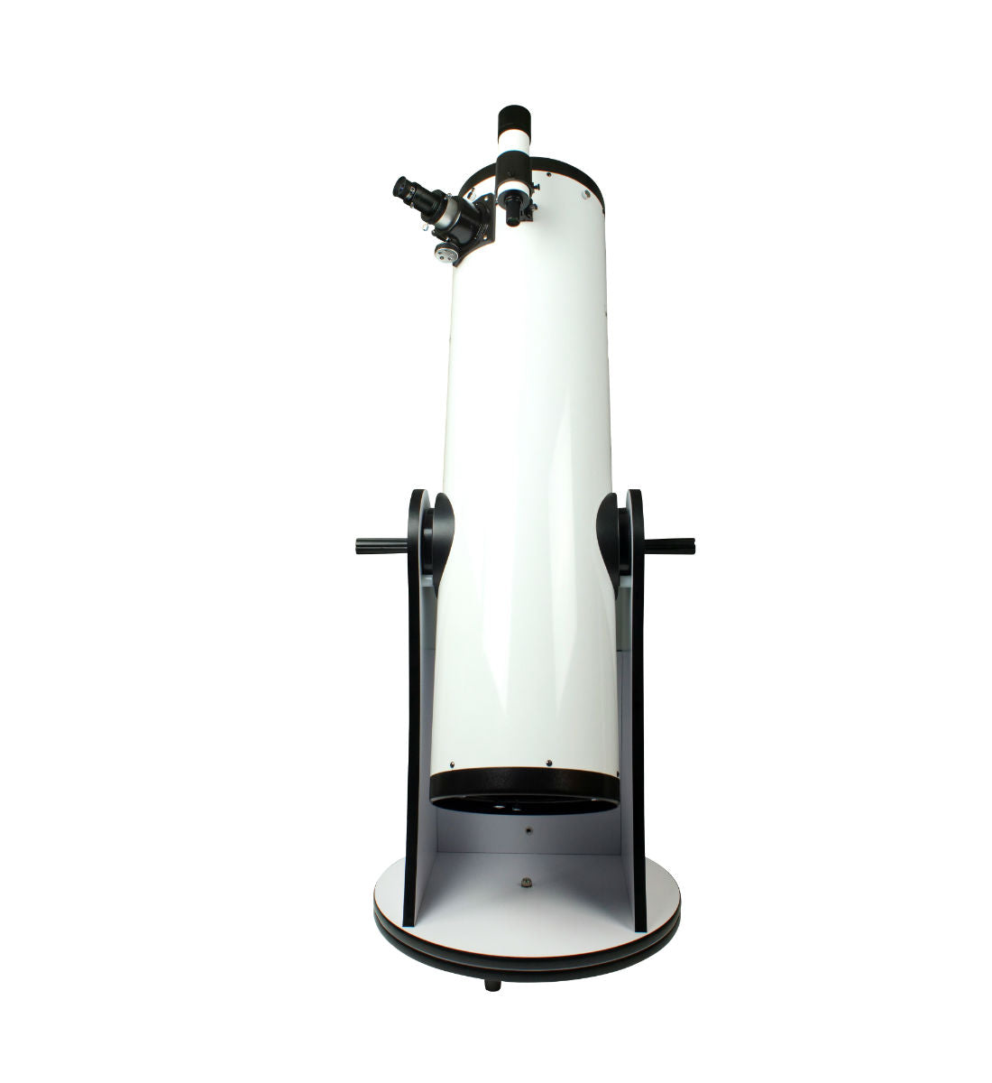 Sky Watcher Classic Dobsonian 10 Inch Telescope - Aperture 254mm for Stargazing & Astrophotography | Perfect for Backyard Astronomy & Night Sky Observation