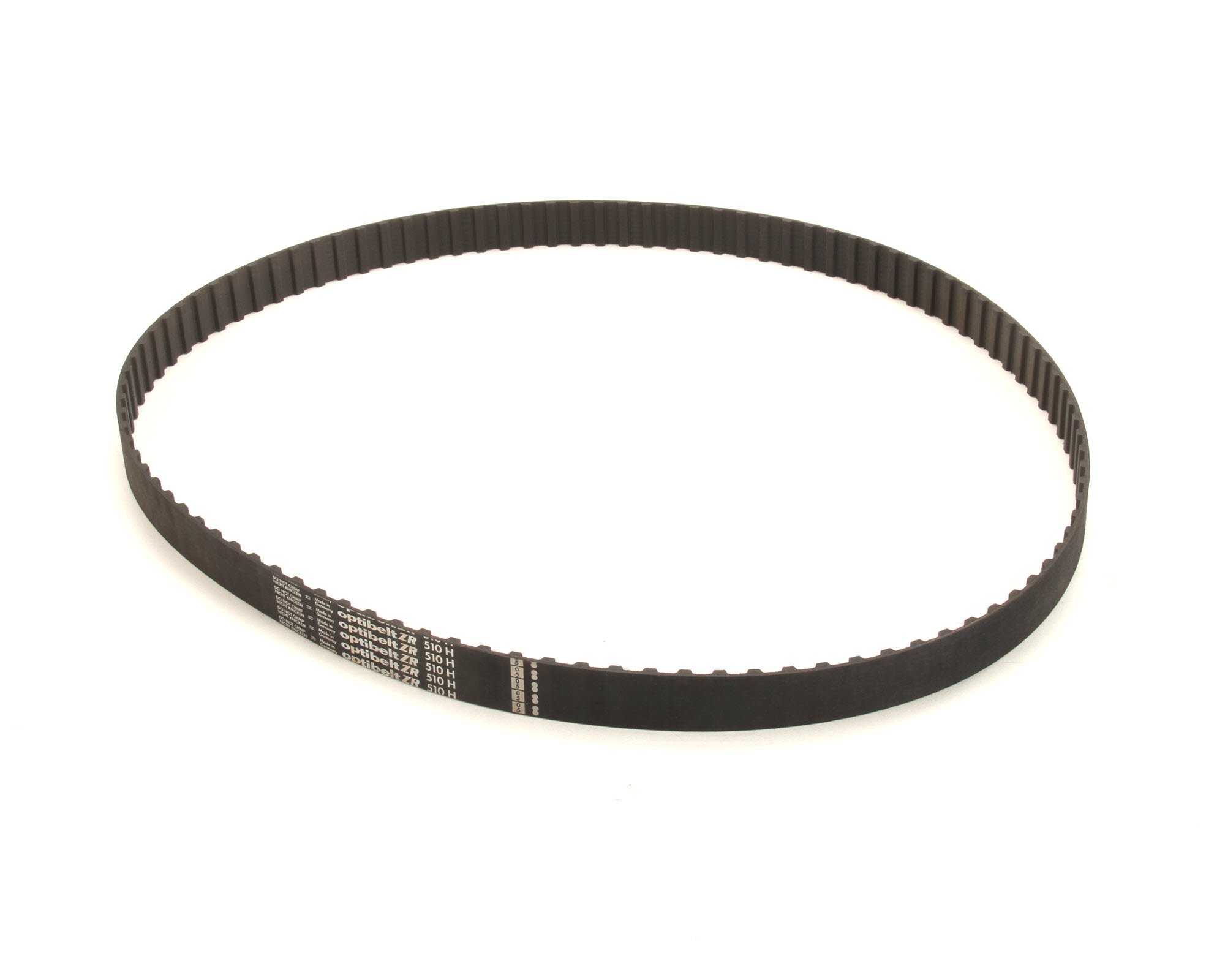 Genuine Cleveland WR50078 Timing Belt #510H100 - Replacement Part for Industrial Machinery & Automotive Engines - Perfect for Conveyor Systems, Power Transmission & Heavy Equipment Maintenance