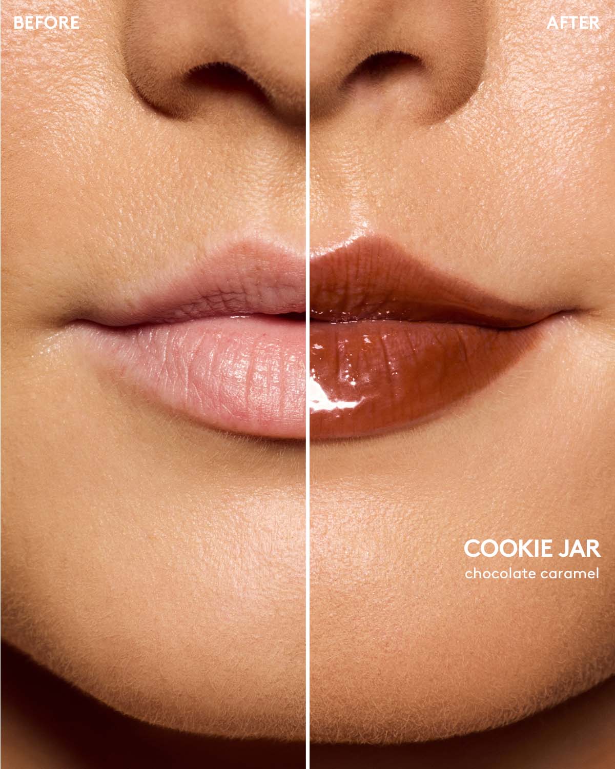 Gloss Bomb Cream Color Drip Lip Cream - Hydrating Matte Liquid Lipstick with Long Lasting Wear, Vegan & Cruelty Free - Perfect for Date Night, Parties & Everyday Makeup Looks