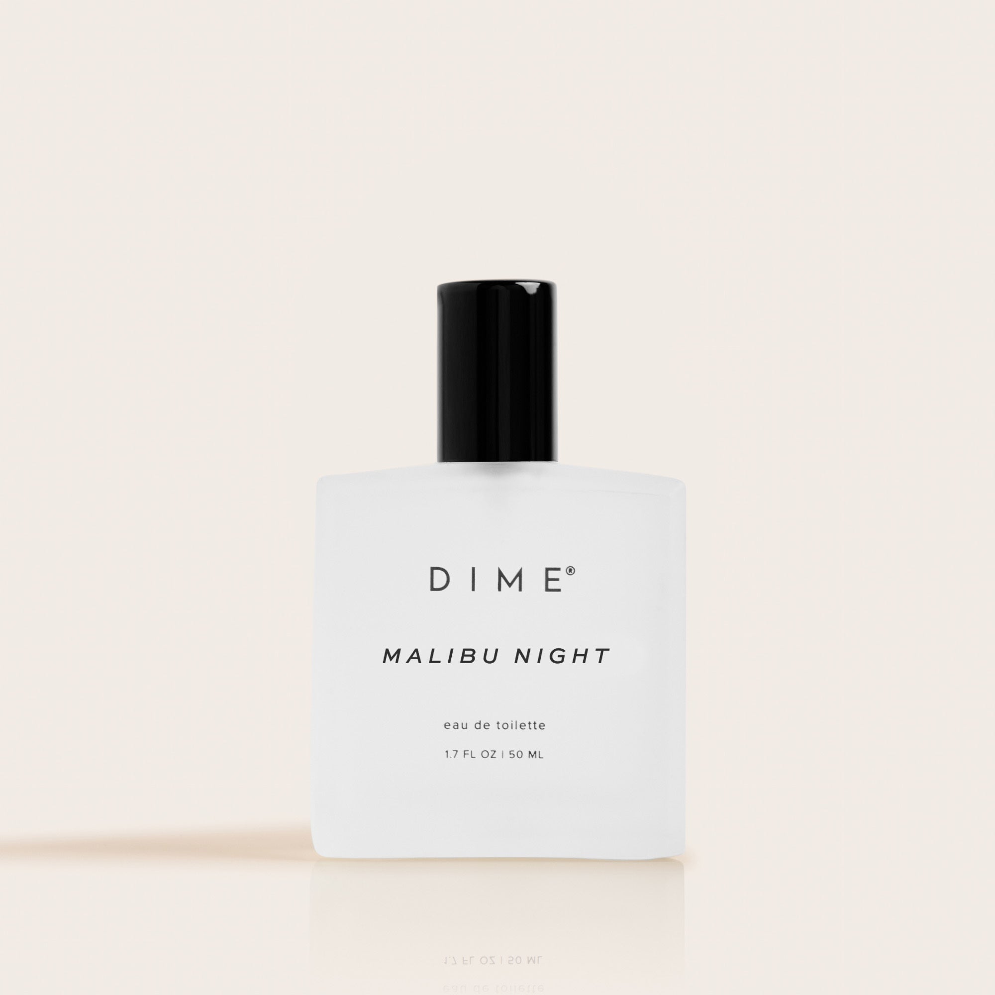 Malibu Night Perfume for Women - Long Lasting Tropical Floral Fragrance | Perfect for Date Night, Beach Vacation & Summer Evenings