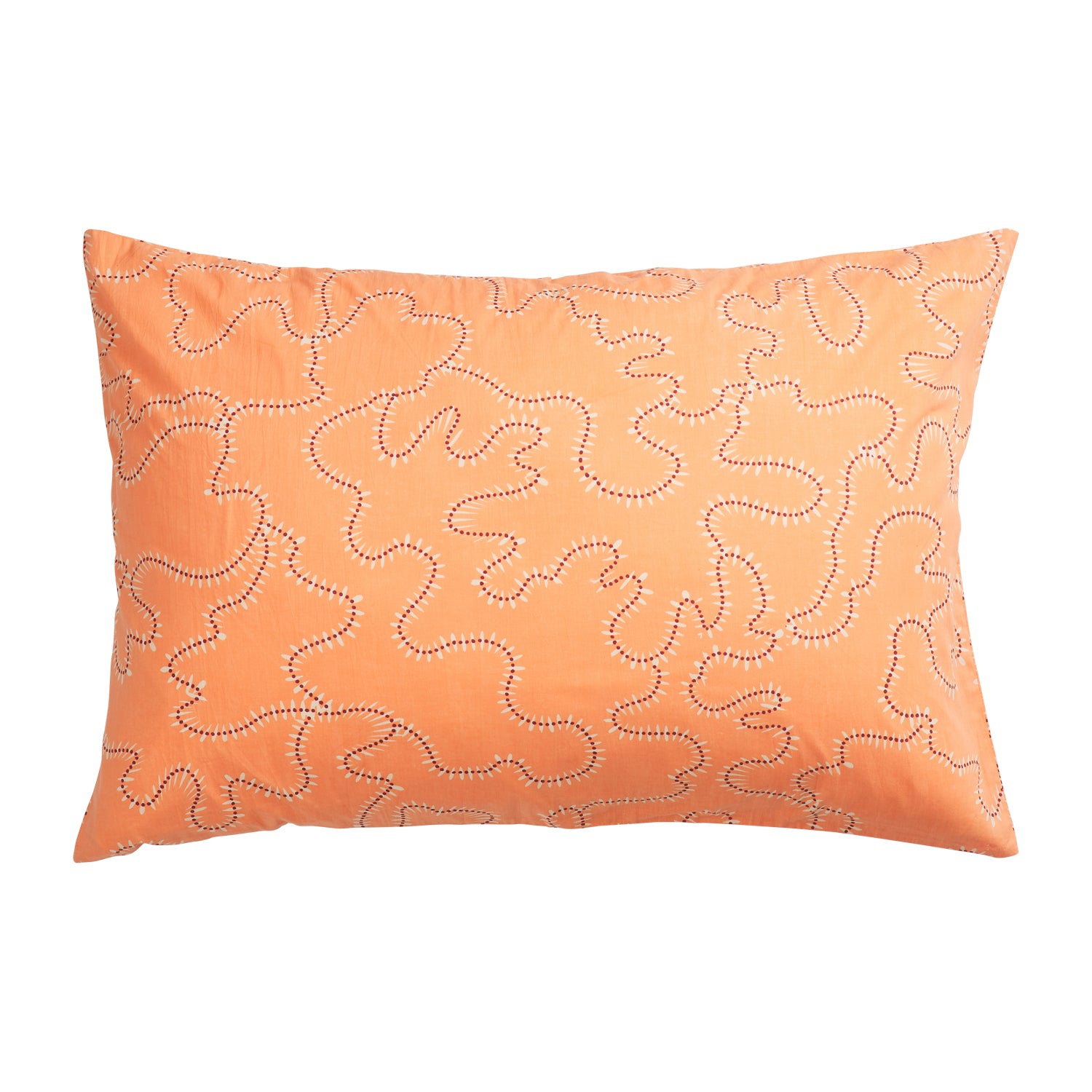 Premium 100% Cotton Pillowcase Set - Soft & Breathable Bedding for Ultimate Comfort | Perfect for Home, Hotel, and Travel Use