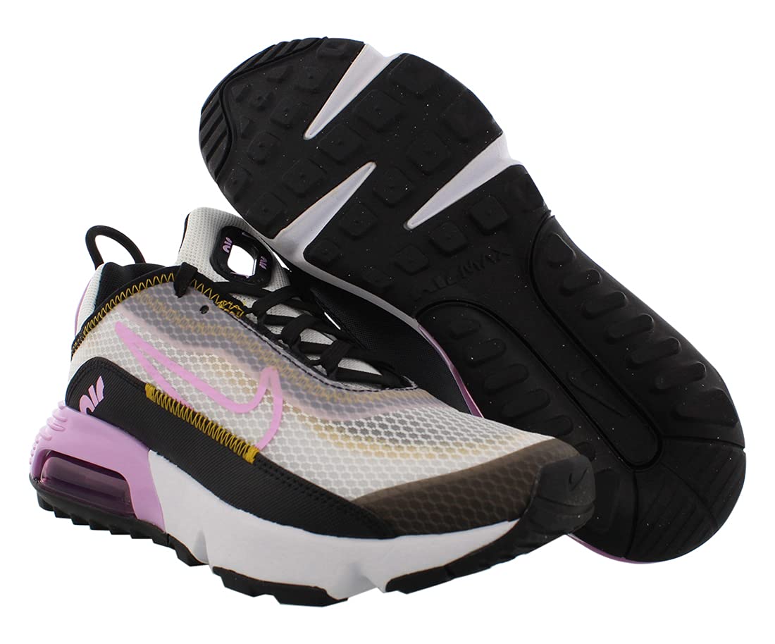 Nike Air Max 2090 Big Kids' Running Shoes - Lightweight Cushioned Sneakers for Boys | School, Sports & Daily Wear
