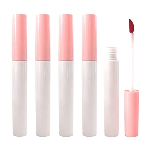 Velvet White Cat Lip Gloss Set - Long Lasting Waterproof Lipstick for Women, Perfect for Daily Wear & Parties