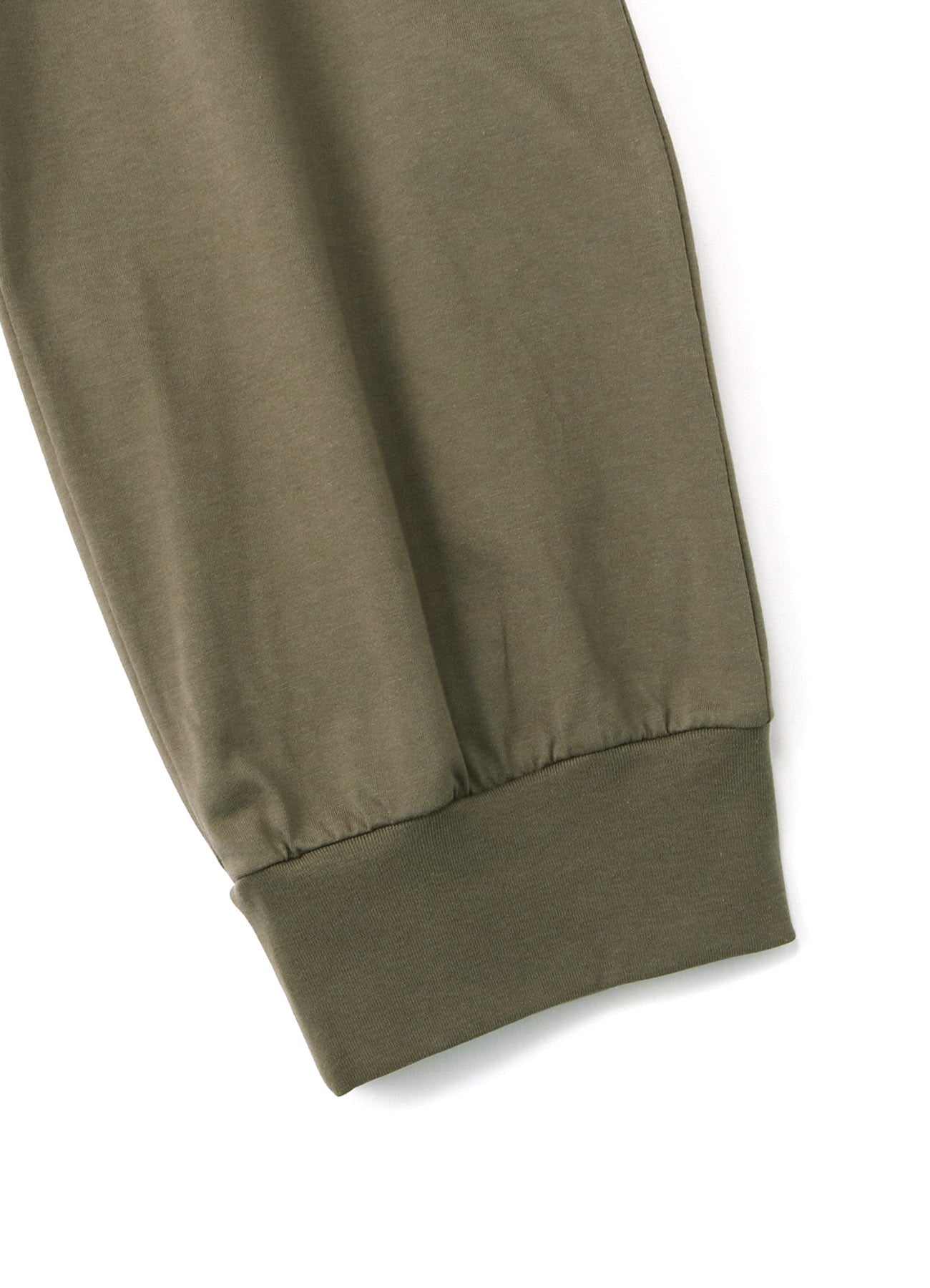 Premium Cotton Jersey Pants for Women - Size L (47/2) - Soft & Comfortable Lounge Pants for Yoga, Sleep & Relaxation at Home