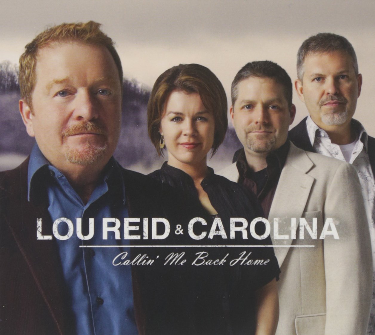 Callin' Me Back Home - Country Music Love Song for Road Trips, Romantic Moments & Nostalgic Memories