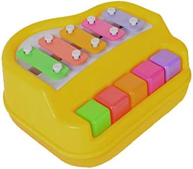 Pet Game Box - Interactive Mini Pig & Dog Toy Gift Set (Green & Yellow) - Fun Training & Playtime for Pets