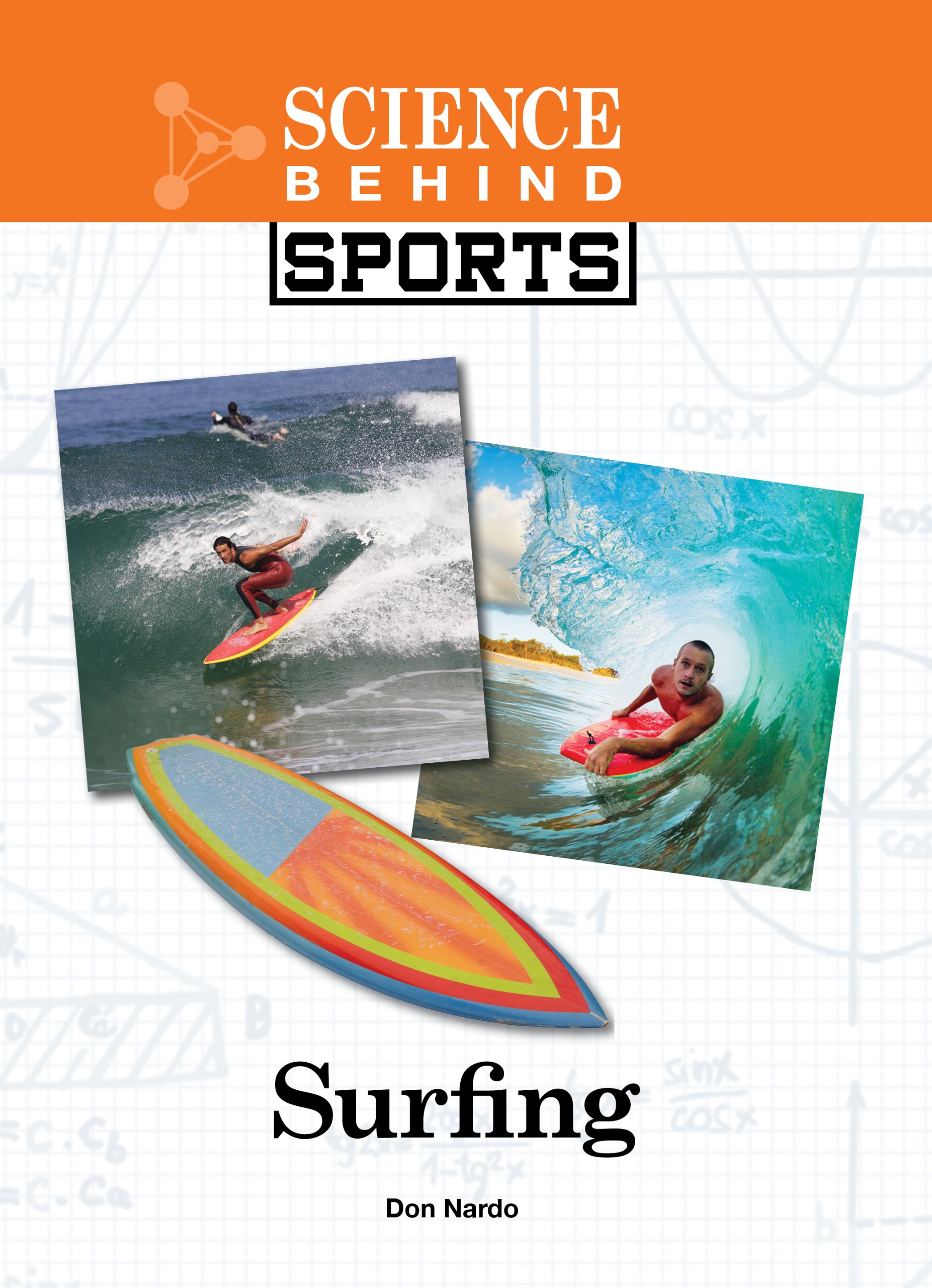 The Science Behind Surfing: How Waves, Physics & Gear Work | Surfing Sports Guide for Beginners & Pros | Perfect for Beach Vacations & Water Sports