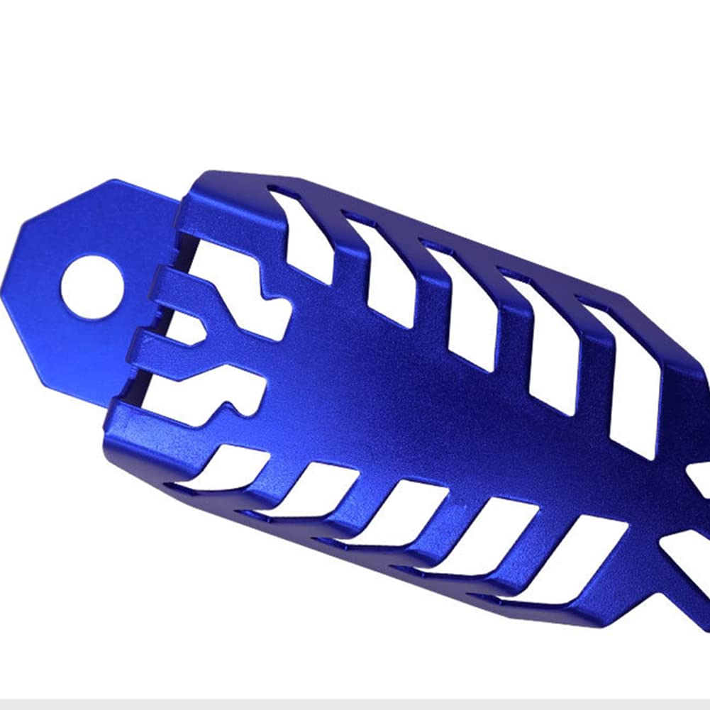 SEADEAR Motorcycle Fork Cover - Shock Absorber Protection for Off-Road Riding