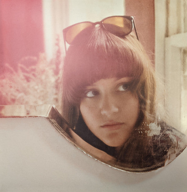 Caitlin Rose - Own Side Now Vinyl LP Limited Edition Remastered with Bonus Tracks - Mint Condition | Perfect for Music Collectors & Vinyl Enthusiasts