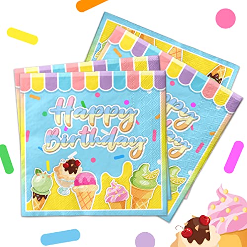 Ice Cream