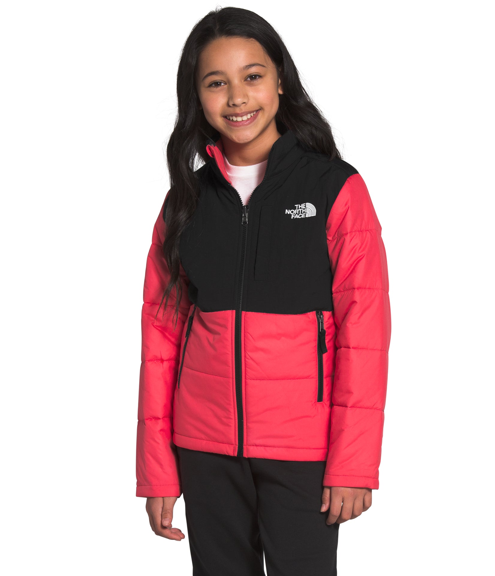 Balanced Rock Insulated Winter Jacket for Kids - Youth Cold Weather Coat with Warm Padding | Outdoor Activities, School & Snow Play