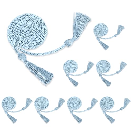 Sky Blue (8pcs)
