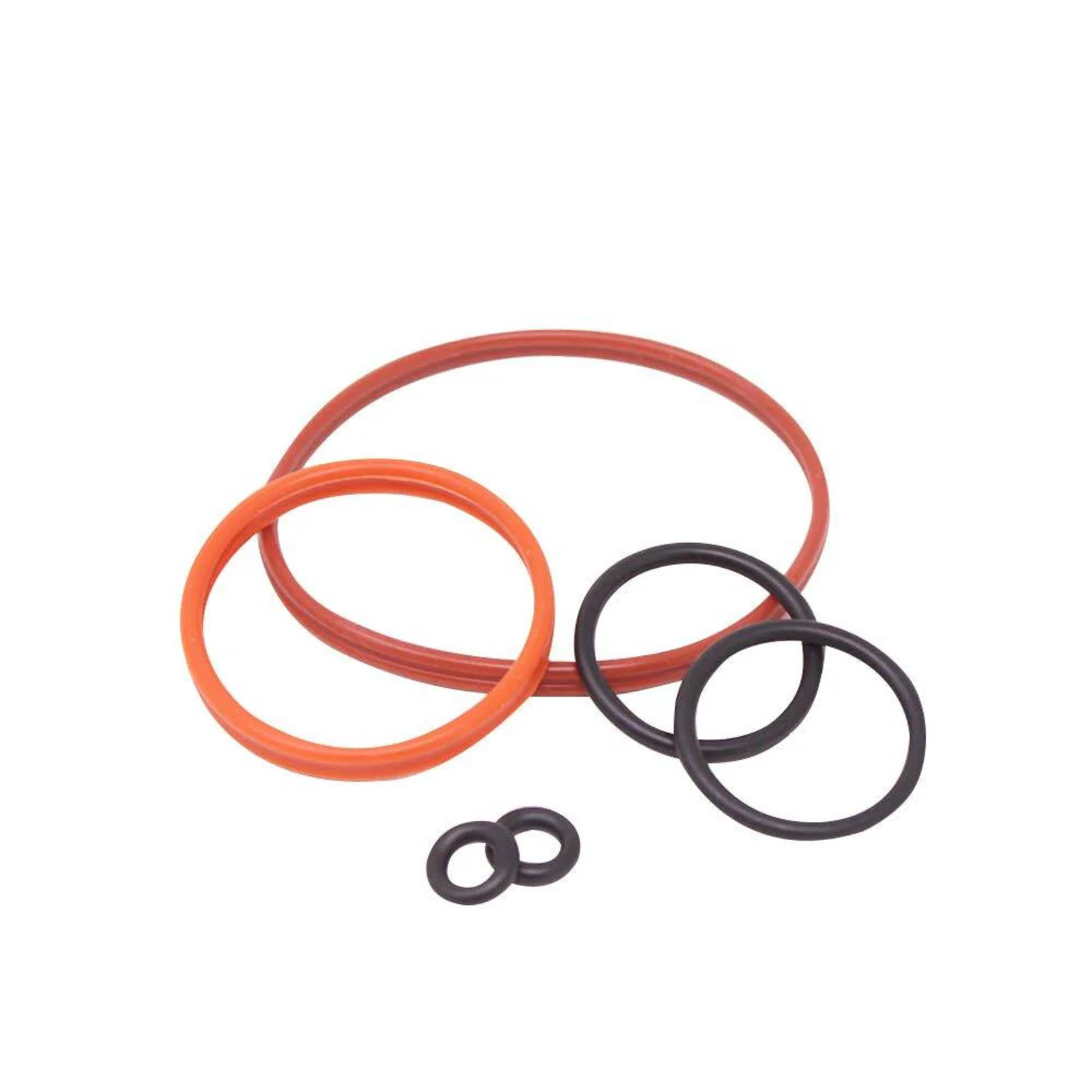 PFC 50000 & Auto PFC 75000 O-Ring Replacement Kit - High-Quality Sealing Rings for Hydraulic Systems - Perfect for Leak Prevention & Maintenance
