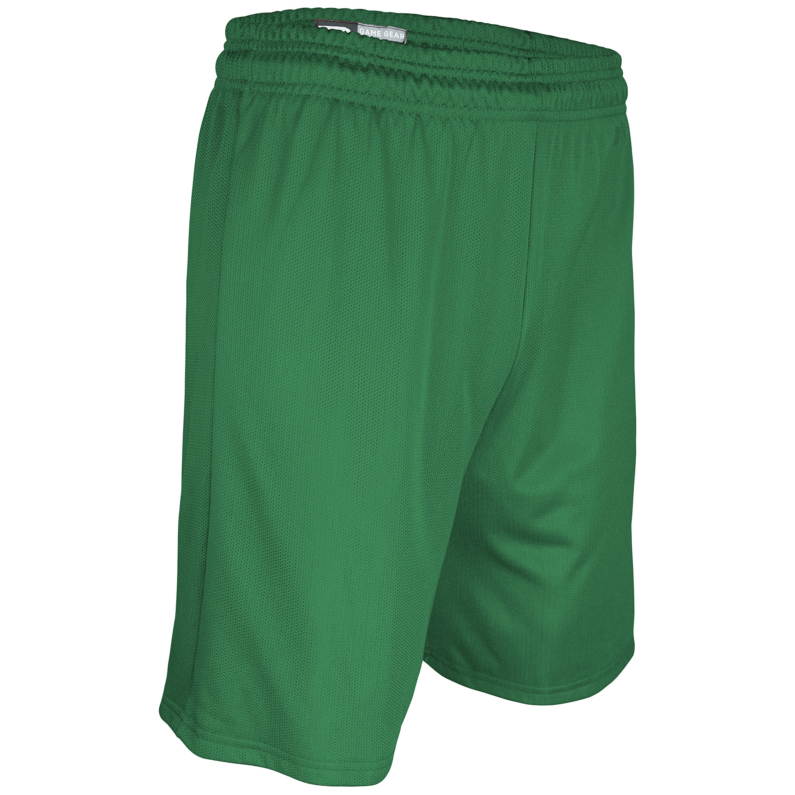 Youth Micro Mesh Shorts 5
