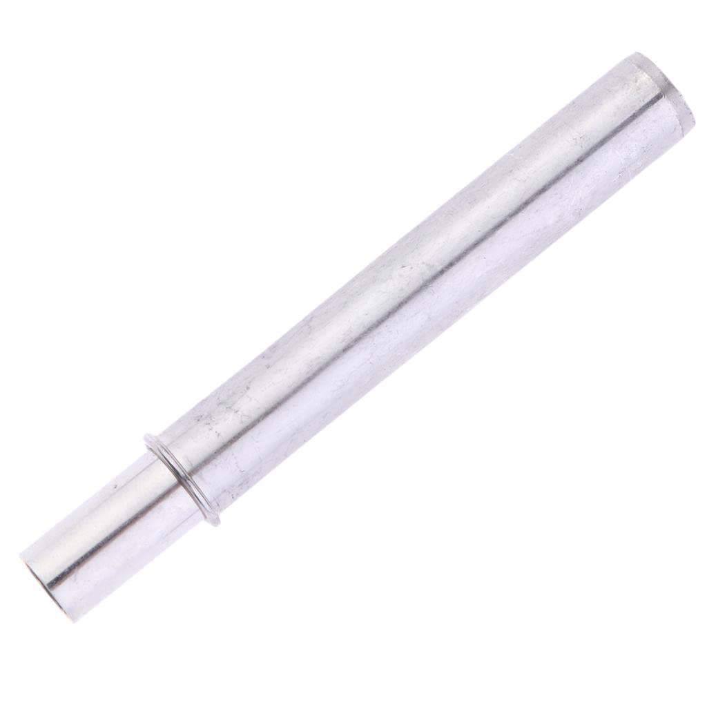 LEIPUPA Fishing Rod Connector Tubes - Durable Travel & Fishing Rod Replacement Parts for Easy Transport and Storage | Perfect for Travel, Backpacking, and On-the-Go Anglers